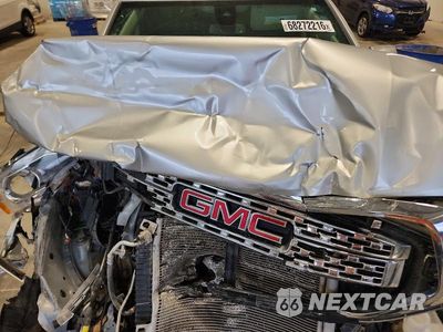 Zdjęcie 12 z 13 samochodu: 2019 GMC ACADIA DENALI VIN:1GKKNXLS8KZ157620 - miniatura