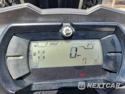 Zdjęcie 8 z 10 samochodu: 2020 CAN-AM OUTLANDER 850 ATV VIN:3JBLGAU21LJ000248 - miniatura