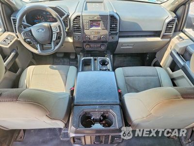 Zdjęcie 8 z 13 samochodu: 2017 FORD F150 SUPERCREW VIN:1FTEW1EP8HFC41992 - miniatura