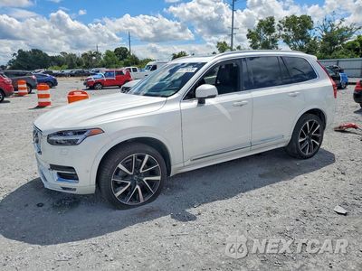 2024 VOLVO XC90 PLUS YV4062PE1R1178905 - główne zdjęcie licytacji z USA - miniatura