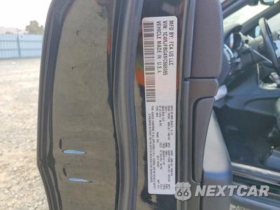 Zdjęcie 13 z 13 samochodu: 2021 JEEP GRAND CHEROKEE LIMITED VIN:1C4RJFBG4MC668065 - miniatura