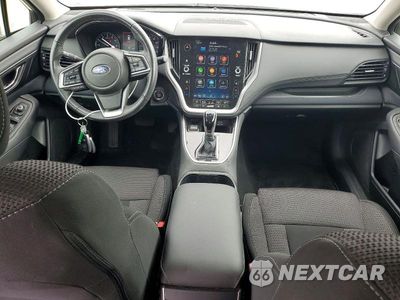 Zdjęcie 8 z 12 samochodu: 2023 SUBARU OUTBACK PREMIUM VIN:4S4BTAFC3P3101058 - miniatura