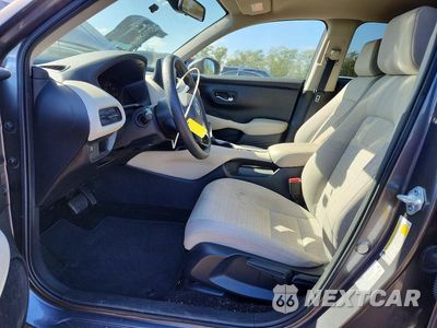 Zdjęcie 7 z 13 samochodu: 2025 HONDA HR-V LX VIN:3CZRZ1H38SM753299 - miniatura
