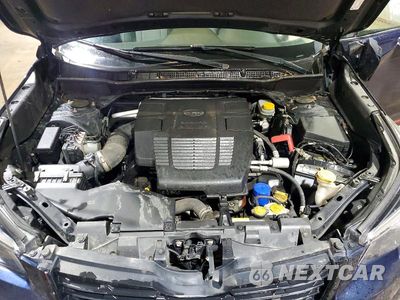 Zdjęcie 12 z 13 samochodu: 2019 SUBARU FORESTER SPORT VIN:JF2SKAPC3KH575336 - miniatura