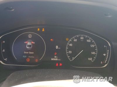 Zdjęcie 9 z 12 samochodu: 2022 HONDA ACCORD LX VIN:1HGCV1F15NA045636 - miniatura