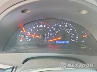 Zdjęcie 9 z 12 samochodu: 2011 TOYOTA CAMRY BASE VIN:4T4BF3EK7BR182229 - miniatura
