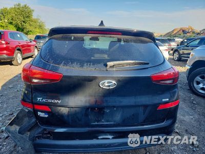 Zdjęcie 6 z 13 samochodu: 2020 HYUNDAI TUCSON SE VIN:KM8J2CA46LU165920 - miniatura