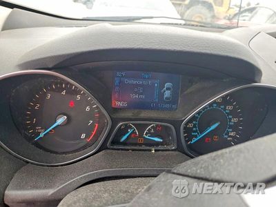 Zdjęcie 9 z 12 samochodu: 2014 FORD ESCAPE SE VIN:1FMCU0GX9EUB59776 - miniatura