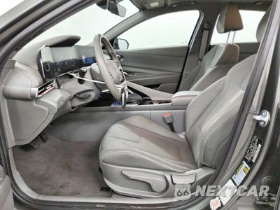 Zdjęcie 7 z 13 samochodu: 2025 HYUNDAI ELANTRA SEL VIN:KMHLS4DG8SU946652 - miniatura