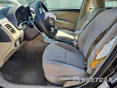 Zdjęcie 7 z 13 samochodu: 2011 TOYOTA COROLLA LE VIN:JTDBU4EE6B9126578 - miniatura