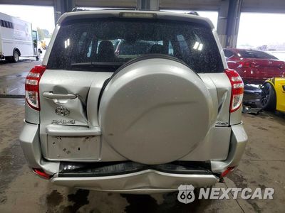 Zdjęcie 6 z 12 samochodu: 2011 TOYOTA RAV4 BASE VIN:2T3BF4DVXBW109648 - miniatura