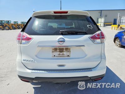 Zdjęcie 6 z 13 samochodu: 2016 NISSAN ROGUE S VIN:JN8AT2MT1GW009510 - miniatura