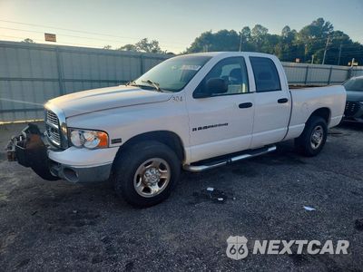 2004 DODGE RAM 2500 ST 3D7KA28D14G176457 - główne zdjęcie licytacji z USA - miniatura