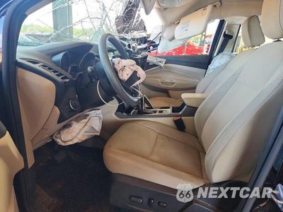 Zdjęcie 7 z 14 samochodu: 2019 FORD ESCAPE SE VIN:1FMCU0GDXKUC19243 - miniatura