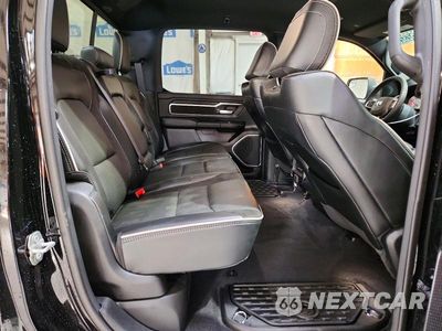 Zdjęcie 10 z 13 samochodu: 2026 RAM 1500 LARAMIE VIN:3C6SRFJP7T4167736 - miniatura