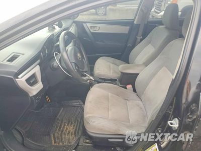 Zdjęcie 7 z 12 samochodu: 2015 TOYOTA COROLLA LE VIN:5YFBURHE8FP288219 - miniatura
