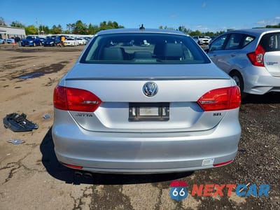 Zdjęcie 6 z 12 samochodu: 2014 VOLKSWAGEN JETTA SEL VIN:3VWL17AJ5EM441554 - miniatura