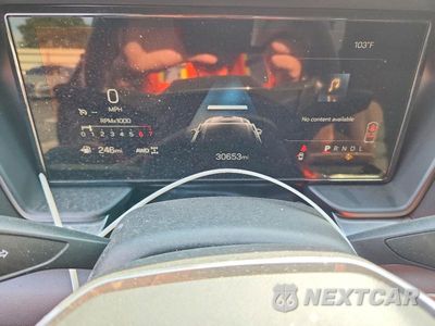 Zdjęcie 9 z 13 samochodu: 2025 GMC TERRAIN ELEVATION VIN:3GKALUEG7SL306339 - miniatura