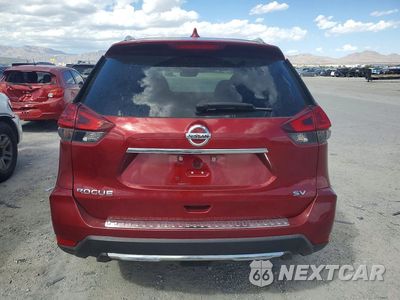 Zdjęcie 6 z 13 samochodu: 2018 NISSAN ROGUE SV VIN:5N1AT2MT0JC763126 - miniatura