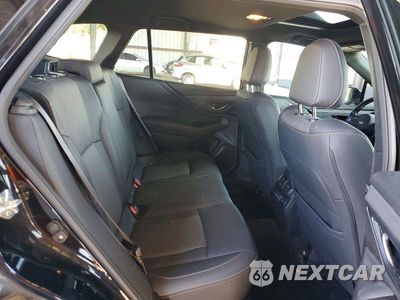 Zdjęcie 10 z 12 samochodu: 2022 SUBARU OUTBACK WILDERNESS VIN:4S4BTGUD6N3160410 - miniatura