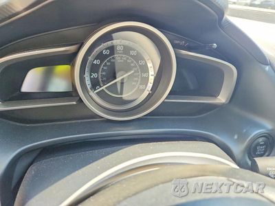 Zdjęcie 9 z 12 samochodu: 2015 MAZDA 3 TOURING VIN:3MZBM1L75FM187654 - miniatura
