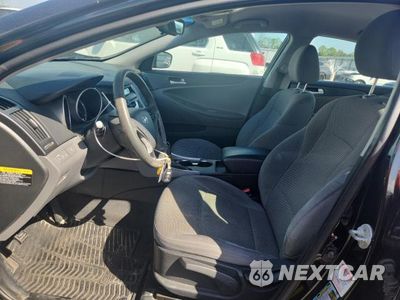 Zdjęcie 7 z 12 samochodu: 2012 HYUNDAI SONATA GLS VIN:5NPEB4AC7CH460909 - miniatura