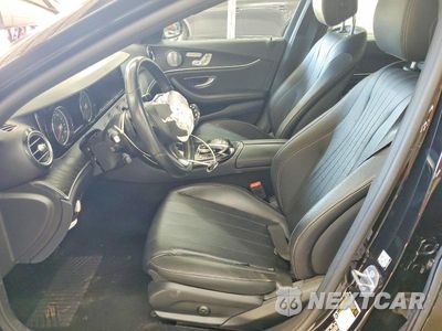 Zdjęcie 7 z 12 samochodu: 2017 MERCEDES-BENZ E 300 VIN:WDDZF4JB4HA185095 - miniatura