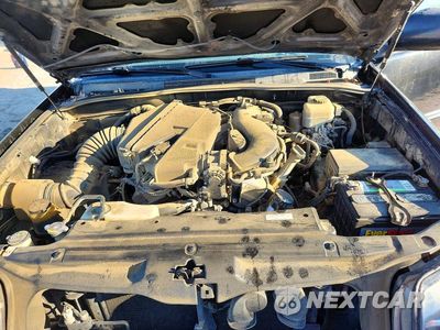 Zdjęcie 11 z 12 samochodu: 2005 TOYOTA 4RUNNER SR5 VIN:JTEZU14R350061341 - miniatura