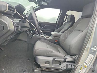 Zdjęcie 7 z 13 samochodu: 2026 TOYOTA TACOMA SR5 VIN:3TMLB5JN7TM304197 - miniatura