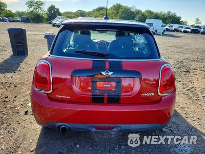 Zdjęcie 6 z 12 samochodu: 2016 MINI COOPER VIN:WMWXP5C54G3B14977 - miniatura