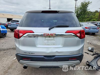 Zdjęcie 6 z 14 samochodu: 2019 GMC ACADIA SLE VIN:1GKKNRLS8KZ224079 - miniatura