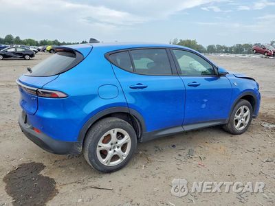 Trzecie zdjęcie samochodu z tyłu: 2024 DODGE HORNET GT VIN:ZACNDFAN7R3A43868 - miniatura