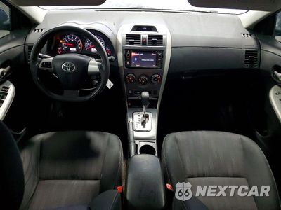 Zdjęcie 8 z 12 samochodu: 2013 TOYOTA COROLLA S VIN:5YFBU4EE6DP166124 - miniatura