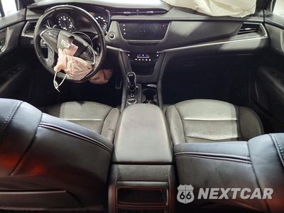 Zdjęcie 8 z 13 samochodu: 2021 CADILLAC XT5 SPORT VIN:1GYKNGRS0MZ162455 - miniatura
