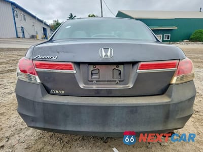 Zdjęcie 6 z 12 samochodu: 2012 HONDA ACCORD LXP VIN:1HGCP2F48CA012170 - miniatura