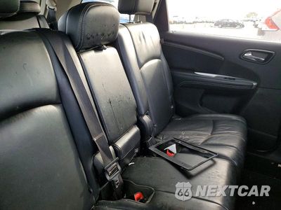 Zdjęcie 11 z 13 samochodu: 2015 DODGE JOURNEY LIMITED VIN:3C4PDDDG1FT621146 - miniatura