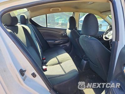 Zdjęcie 10 z 13 samochodu: 2017 NISSAN VERSA 1.6 SV VIN:3N1CN7AP7HL847635 - miniatura