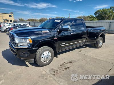2021 RAM 3500 LIMITED 3C63RRRL2MG588559 - główne zdjęcie licytacji z USA - miniatura