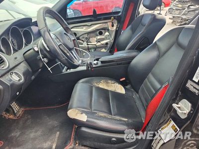 Zdjęcie 7 z 13 samochodu: 2014 MERCEDES-BENZ C 300 4MATIC VIN:WDDGF8AB3EG208664 - miniatura