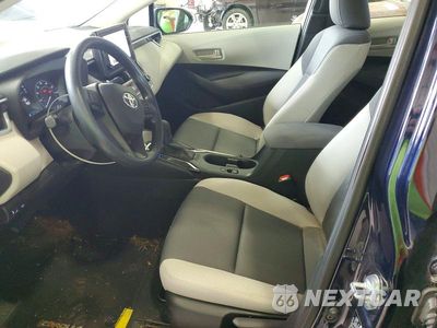 Zdjęcie 7 z 12 samochodu: 2023 TOYOTA COROLLA LE VIN:5YFB4MDE9PP015624 - miniatura