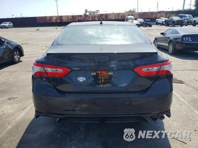 Zdjęcie 6 z 12 samochodu: 2020 TOYOTA CAMRY SE VIN:4T1G11AK4LU987793 - miniatura