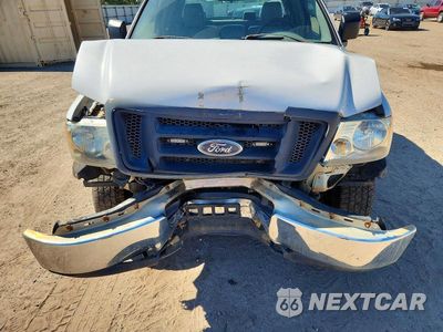 Zdjęcie 11 z 12 samochodu: 2005 FORD F150 VIN:1FTRX14W25NB33313 - miniatura
