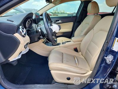 Zdjęcie 7 z 13 samochodu: 2020 MERCEDES-BENZ GLA 250 VIN:WDCTG4EBXLJ666155 - miniatura