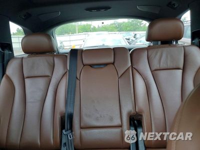 Zdjęcie 10 z 13 samochodu: 2017 AUDI Q7 PREMIUM PLUS VIN:WA1LAAF74HD014499 - miniatura