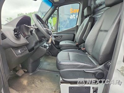 Zdjęcie 7 z 13 samochodu: 2024 MERCEDES-BENZ SPRINTER 2500 DELIVERY VAN VIN:W1Y4NCHY5RT175351 - miniatura
