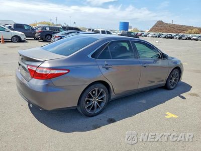 Trzecie zdjęcie samochodu z tyłu: 2015 TOYOTA CAMRY LE VIN:4T1BF1FK8FU024694 - miniatura