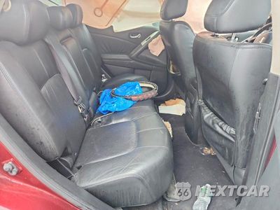 Zdjęcie 11 z 13 samochodu: 2010 NISSAN MURANO S VIN:JN8AZ1MW1AW134954 - miniatura