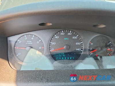 Zdjęcie 9 z 12 samochodu: 2006 CHEVROLET IMPALA LS VIN:2G1WB58K669422692 - miniatura