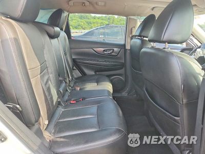 Zdjęcie 11 z 13 samochodu: 2016 NISSAN ROGUE SL VIN:5N1AT2MV3GC854143 - miniatura