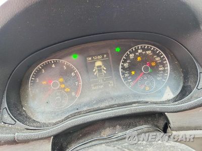 Zdjęcie 9 z 12 samochodu: 2015 VOLKSWAGEN PASSAT SE VIN:1VWBT7A34FC002193 - miniatura
